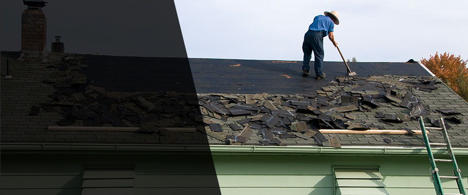 Swords Creek Roofing Contractors