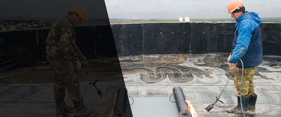 Swords Creek Roofing Contractors